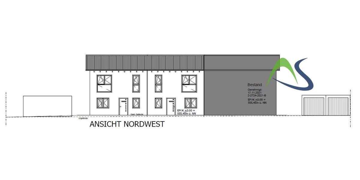 Haus zum Kaufen in Wald 357.500 € 107 m² 5 zimmer