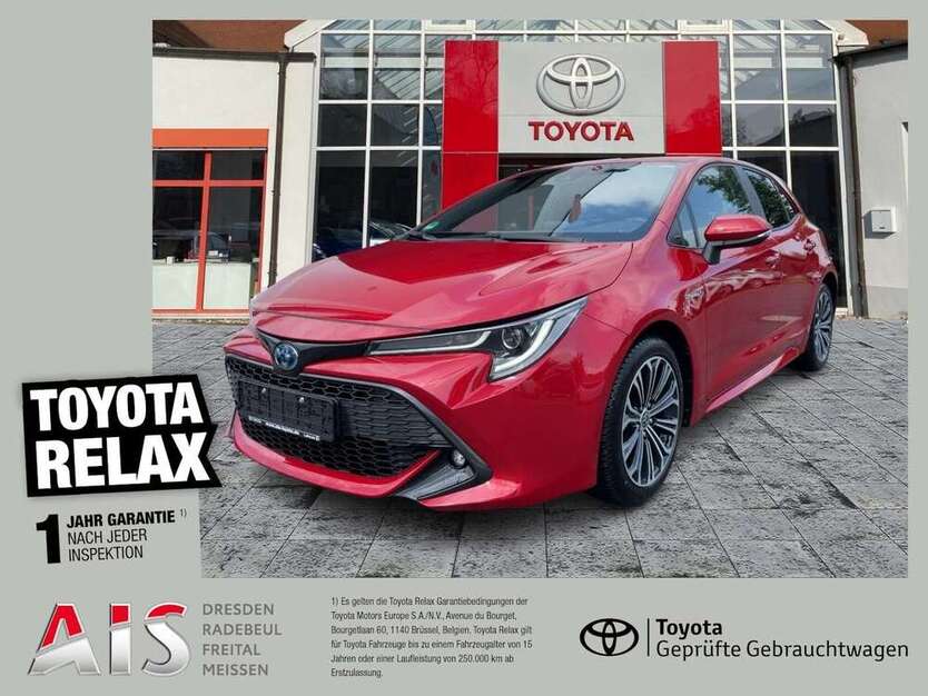 Corolla