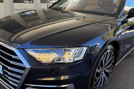 Audi A8 188.758 km 32.699 &euro; München 81549