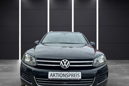 VW Touareg 216.840 km 14.300 &euro; Bienenbüttel 29553