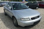 Audi A3 1.6 Ambiente! 332.000 km 500 &euro; Himmelkron 95502
