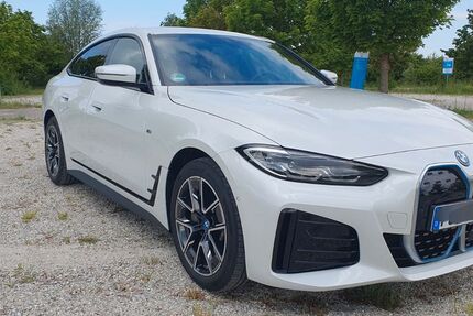 BMW i4 37.500 km 35.000 &euro; Moosburg 85368