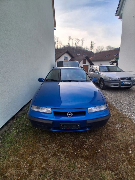 Calibra