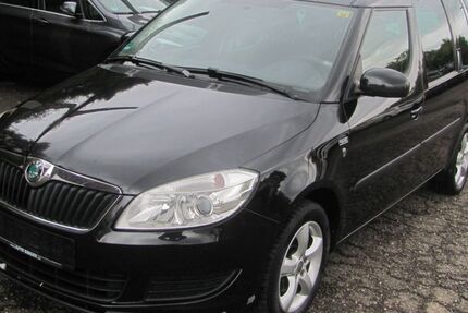Skoda Roomster 200.000 km 2.990 € Kirchheim unter Teck 73230