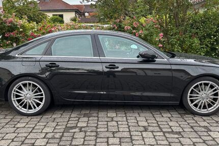 Audi A6 177.000 km 13.000 &euro; Fulda 36043