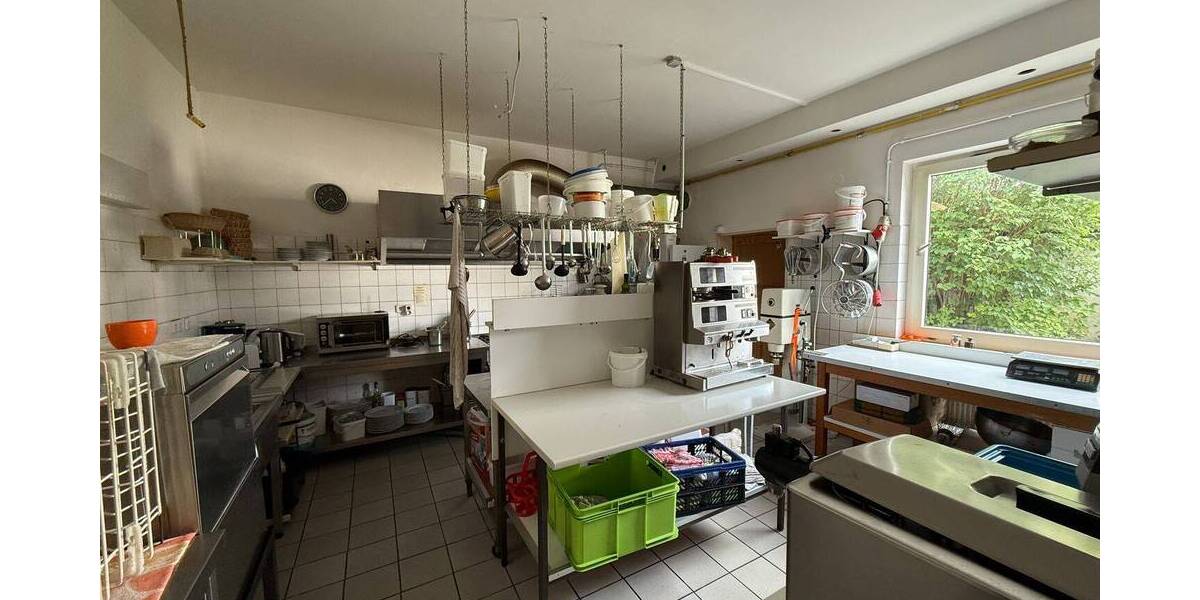 Gewerbeobjekt Bad Soden-Salmünster Bad Soden - 950.000&euro; | Angebot:25685331