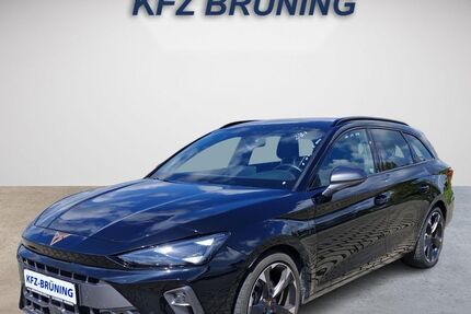 Cupra Leon 28.338 km 31.480 &euro; Lingen (Ems) 49811