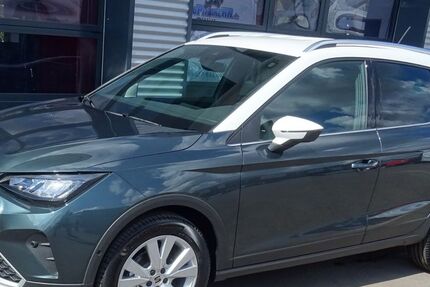 Seat Arona 10.500 km 26.990 &euro; Gernrode 37339