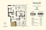 Etagenwohnung Worms Pfeddersheim - 4 Zimmer, 88 m&sup2;, 472.000&euro; | Angebot:26258135