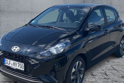 Hyundai i10 20.000 km 15.288 &euro; Neustadt an der Orla 07806