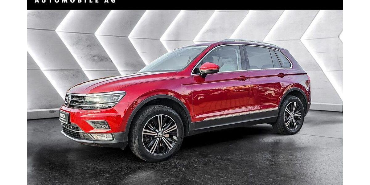 VW Tiguan 77.752 km 23.940 &euro; Ludwigsfelde 14974