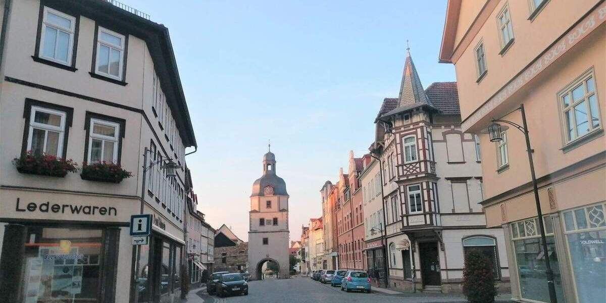 Grundstück Waltershausen - 270.000&euro; | Angebot:26029446