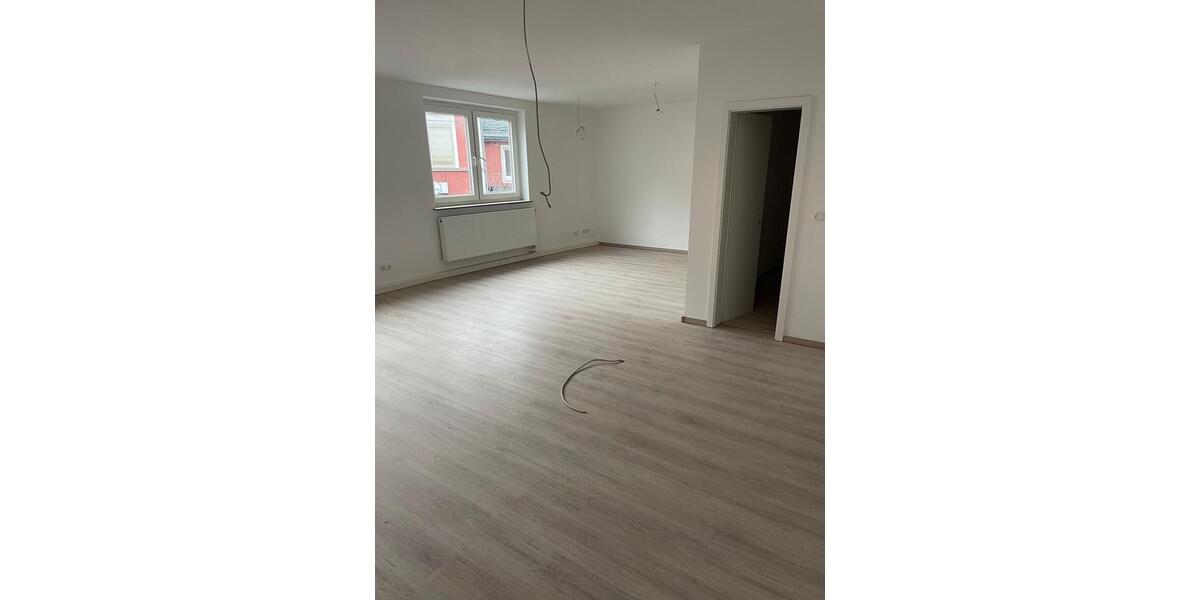 Etagenwohnung Münchberg - 4 Zimmer, 106 m&sup2;, 1.080&euro; | Angebot:26310238