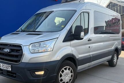 Ford Transit 79.000 km 24.900 &euro; Köln 50939