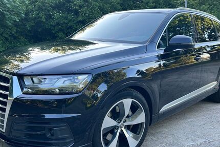 Audi Q7 101.781 km 30.999 &euro; Bruchsal 76646