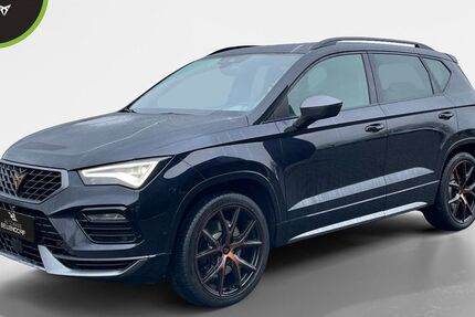 Cupra Ateca 48.361 km 32.740 &euro; Bottrop 46244