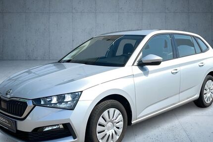 Skoda Scala 37.764 km 14.870 &euro; Neutraubling 93073