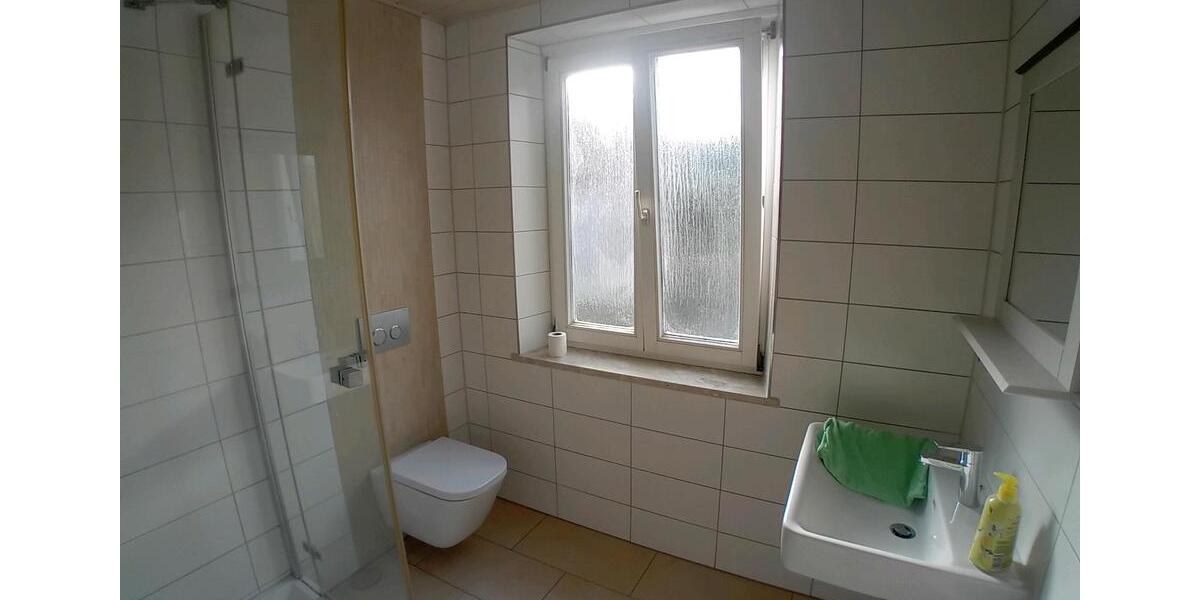 Etagenwohnung Kallmünz - 3 Zimmer, 70 m&sup2;, 175.000&euro; | Angebot:27271535