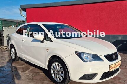 Seat Ibiza 161.000 km 5.499 € Ransbach-Baumbach 56235