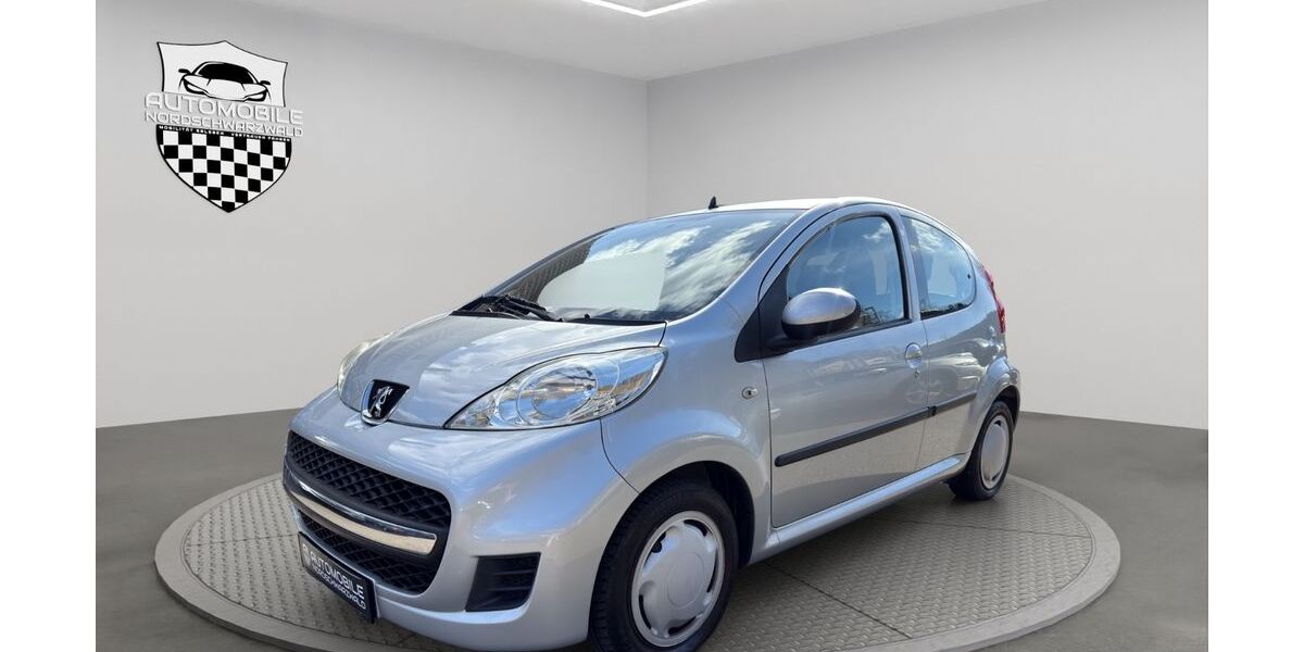 Peugeot 107 138.000 km 3.990 &euro; Birkenfeld 75217
