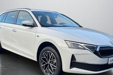 Skoda Octavia 9.500 km 36.980 &euro; Daun 54550