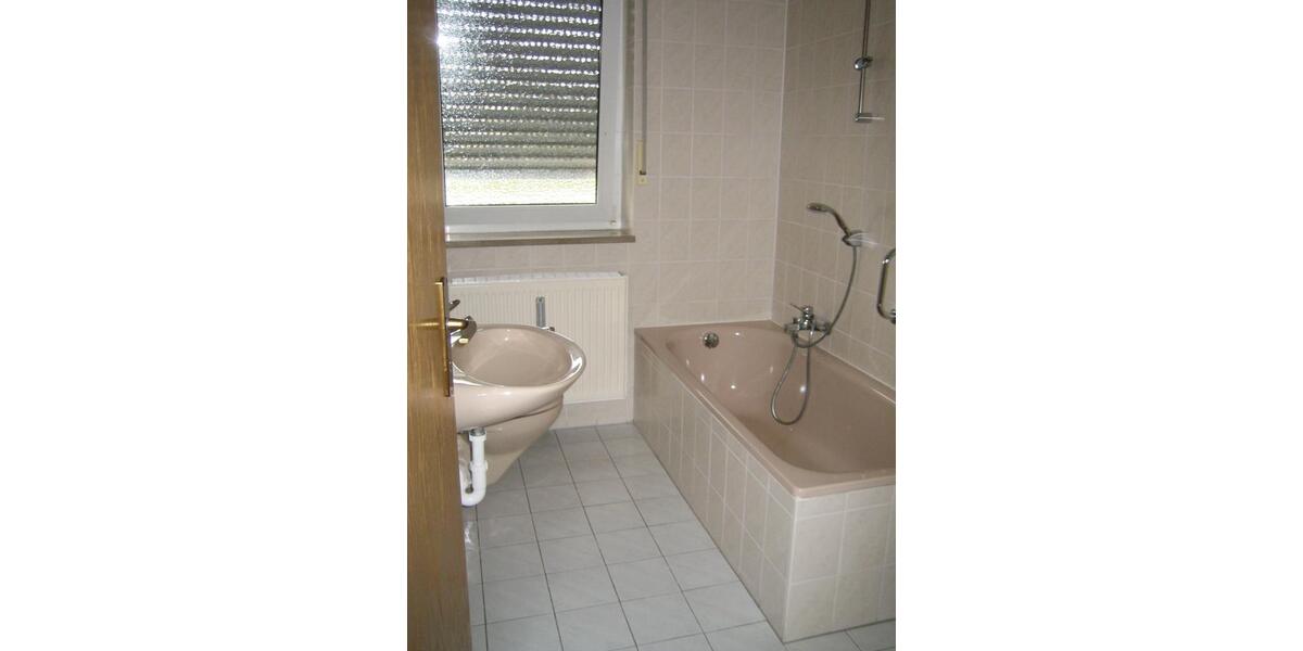 Erdgeschoßwohnung Hof Christiansreuth - 2 Zimmer, 50 m&sup2;, 450&euro; | Angebot:26403666