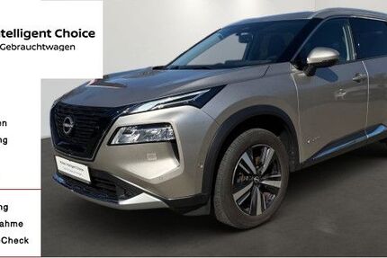 Nissan X-Trail 85.700 km 30.995 &euro; Kierspe 58566