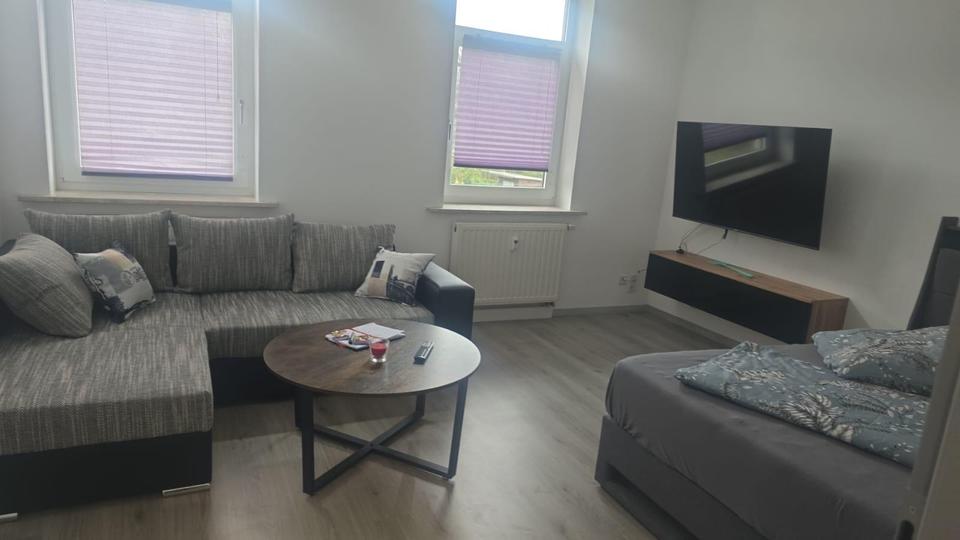 Ferienimmobilie Weischlitz - 38&euro; | Angebot:23650408
