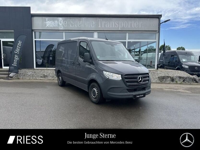 Sprinter