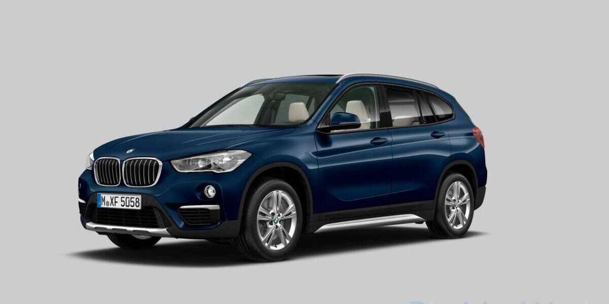 BMW X1 123.009 km 19.999 &euro; Celle 29225