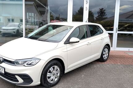 VW Polo 53.900 km 13.690 &euro; Anklam 17389