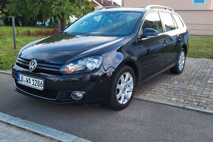 VW Golf 190.000 km 4.499 &euro; Neuhausen a. d. F. 73765