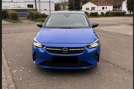 Opel Corsa 65.000 km 12.500 &euro; Neunkirchen 66538