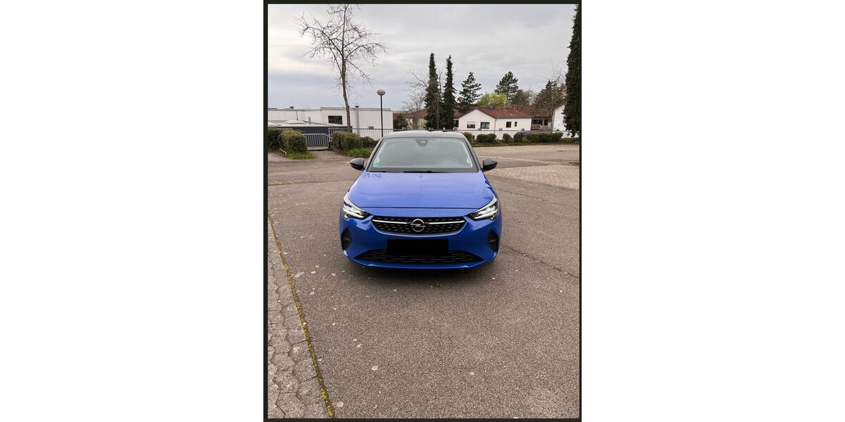 Opel Corsa 65.000 km 12.500 &euro; Neunkirchen 66538