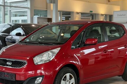 Kia Venga 109.000 km 6.999 &euro; Inden 52459