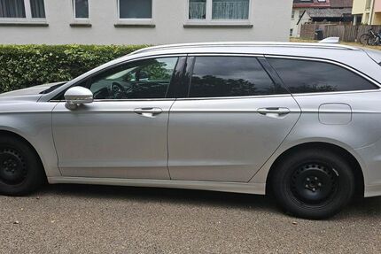 Ford Mondeo 96.000 km 17.090 &euro; Esslingen am Neckar 73734
