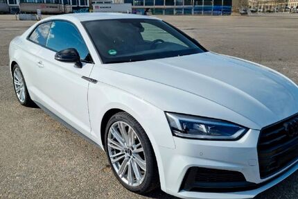 Audi A5 57.950 km 28.999 &euro; Karlsruhe 76227