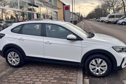 VW Taigo 3.110 km 18.200 &euro; Hockenheim 68766