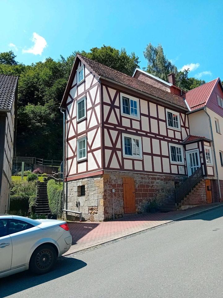 Haus zu verkaufen