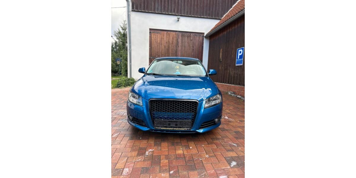 Audi A3 109.000 km 5.500 &euro; Mittelherwigsdorf 02763