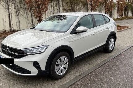 VW Taigo 20.000 km 18.000 € Ingolstadt 85049