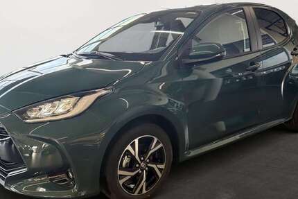 Toyota Yaris 2.500 km 26.680 &euro; Villingen-Schwenningen 78048