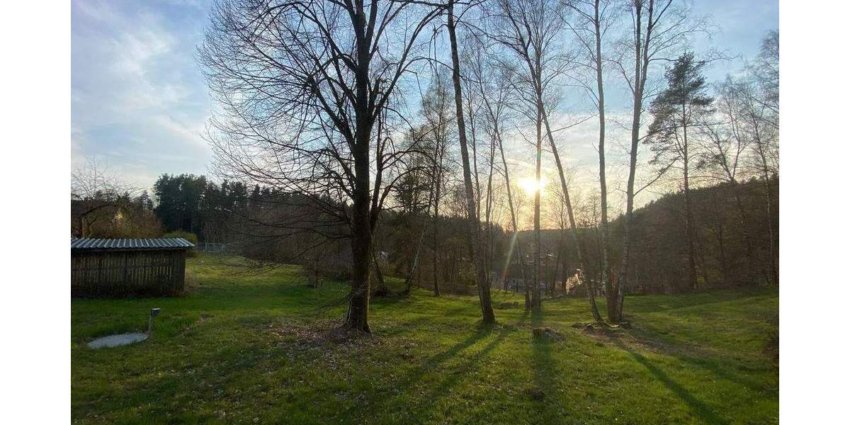 Grundstück Flossenbürg - 170.000&euro; | Angebot:26036735