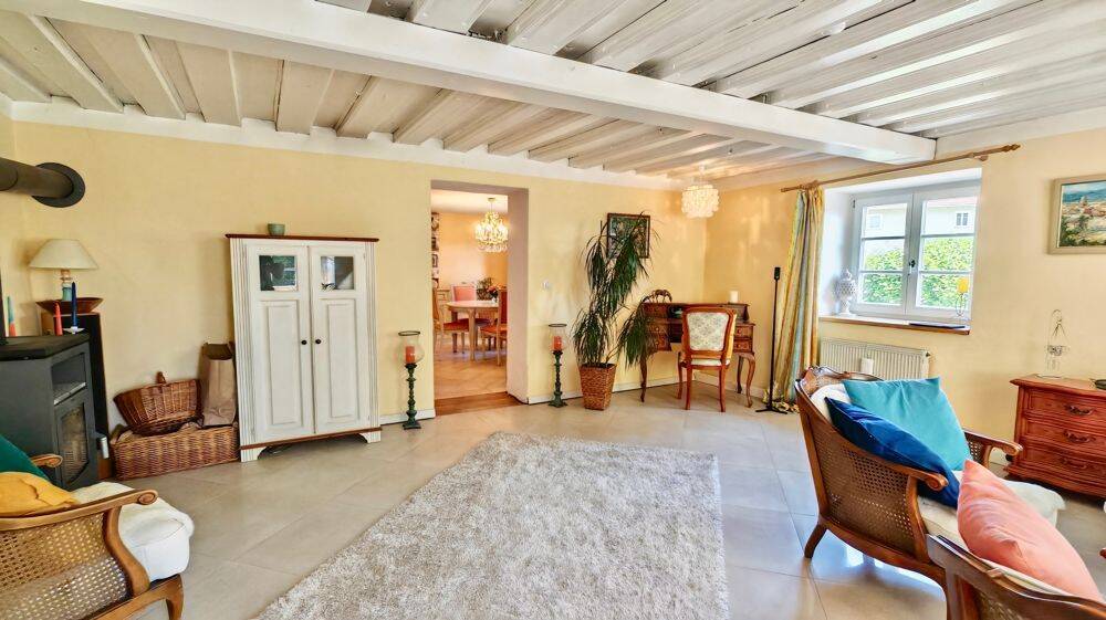 Einfamilienhaus Büchlberg - 1 Zimmer, 420 m&sup2;, 789.000&euro; | Angebot:26879841