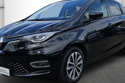 Renault ZOE 27.700 km 12.995 &euro; Halle 06132