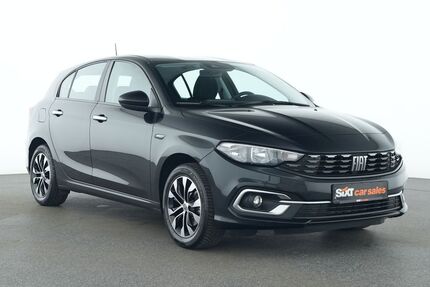 Fiat Tipo 84.828 km 11.990 &euro; Garching 85748