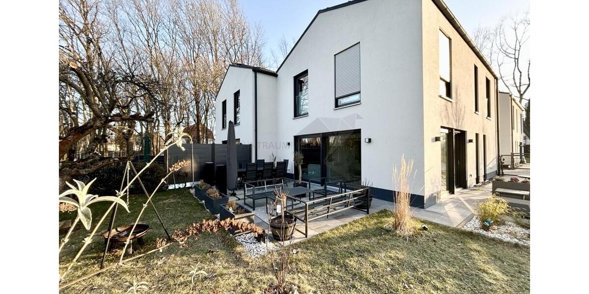 Doppelhaushälfte Chemnitz Rabenstein - 4.5 Zimmer, 134 m&sup2;, 1.950&euro; | Angebot:26007959