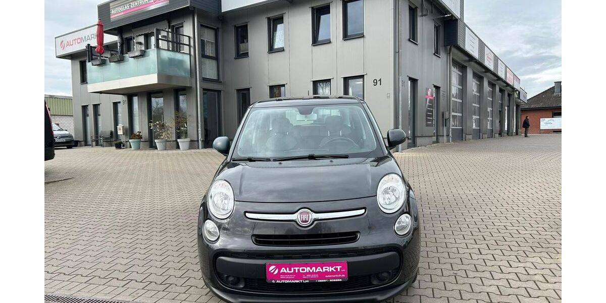 Fiat 500L 80.500 km 7.990 &euro; Lüdinghausen 59348
