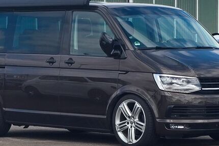 VW T6 Multivan 168.000 km 31.500 &euro; Sassnitz 18546