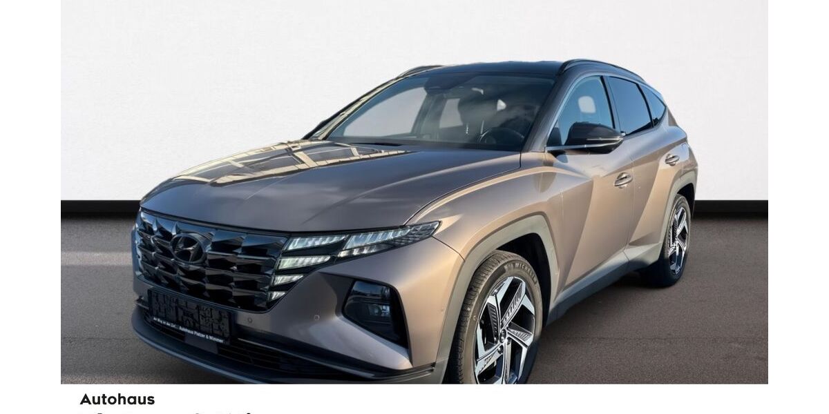 Hyundai TUCSON 50.067 km 27.900 &euro; Hutthurm 94116